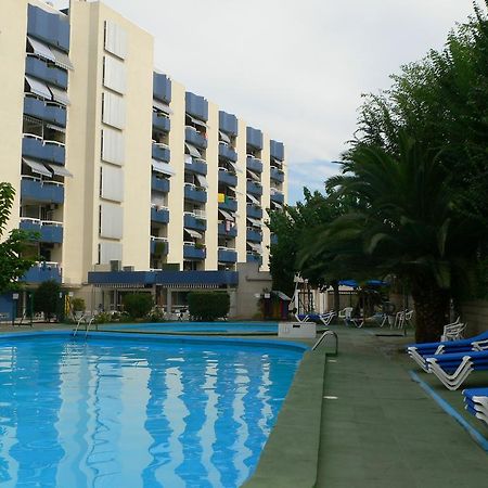 Alboran Premium Arysal Apartment Salou Exterior photo