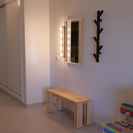 Alboran Premium Arysal Apartment Salou Exterior photo