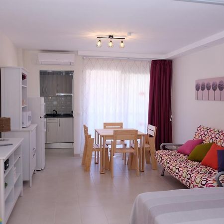 Alboran Premium Arysal Apartment Salou Exterior photo