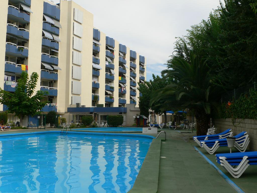 Alboran Premium Arysal Apartment Salou Exterior photo