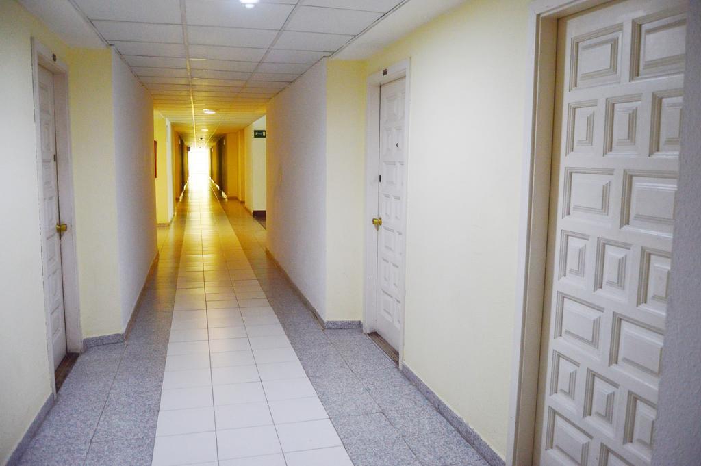 Alboran Premium Arysal Apartment Salou Exterior photo