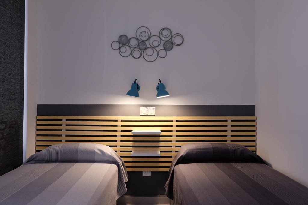 Alboran Premium Arysal Apartment Salou Exterior photo