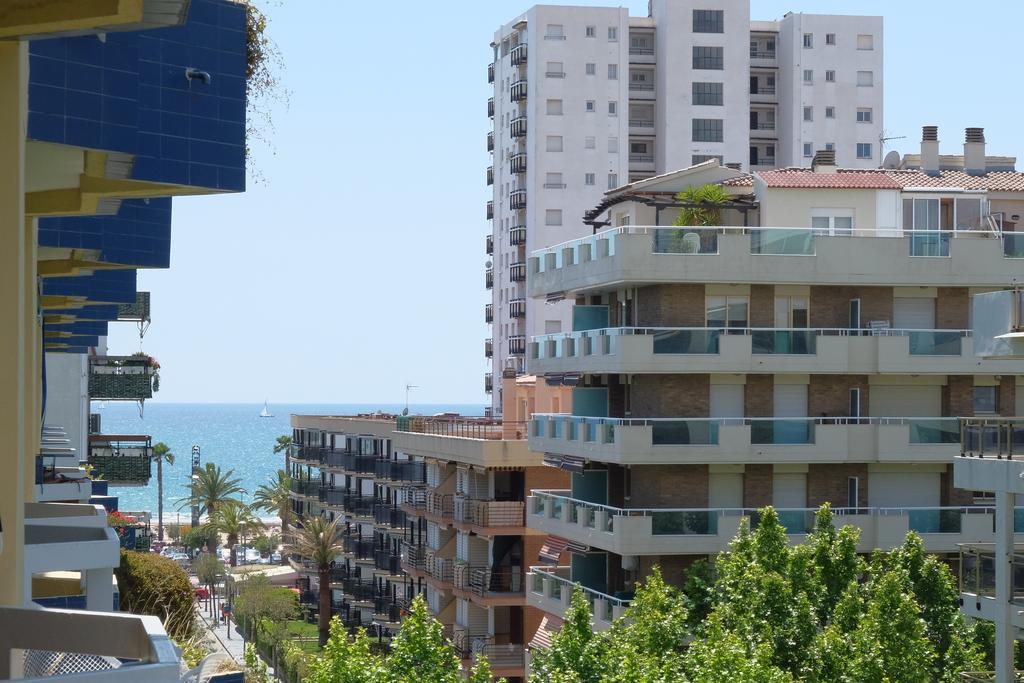 Alboran Premium Arysal Apartment Salou Exterior photo