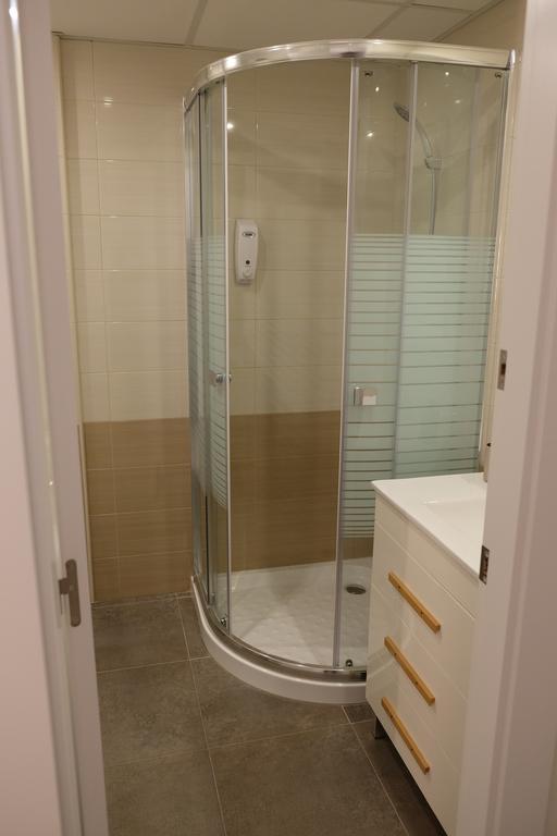 Alboran Premium Arysal Apartment Salou Exterior photo