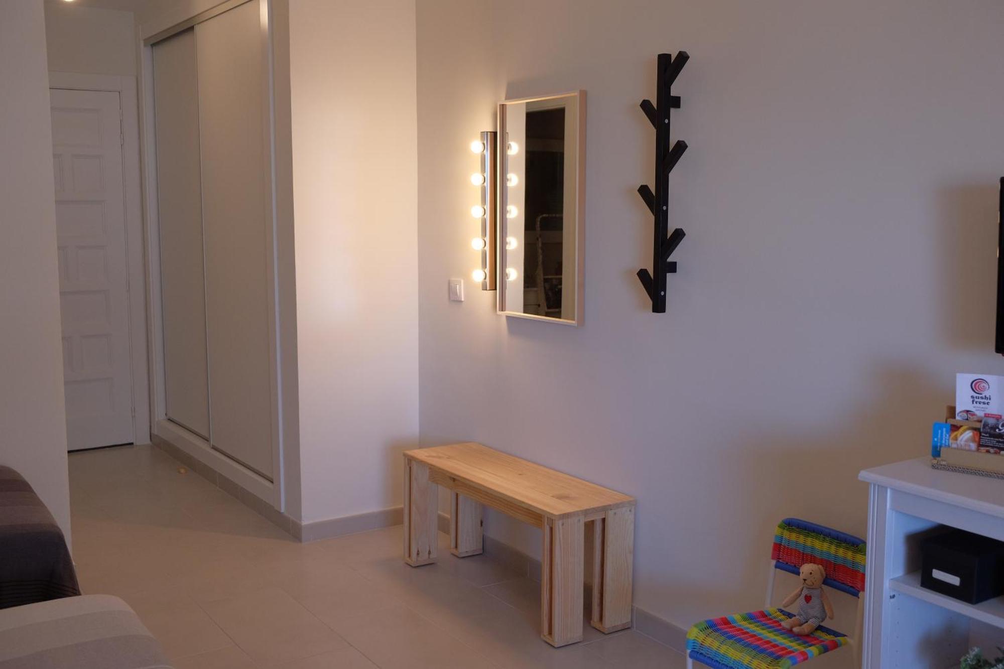 Alboran Premium Arysal Apartment Salou Exterior photo
