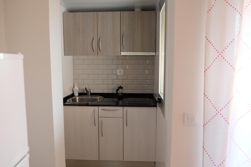 Alboran Premium Arysal Apartment Salou Exterior photo