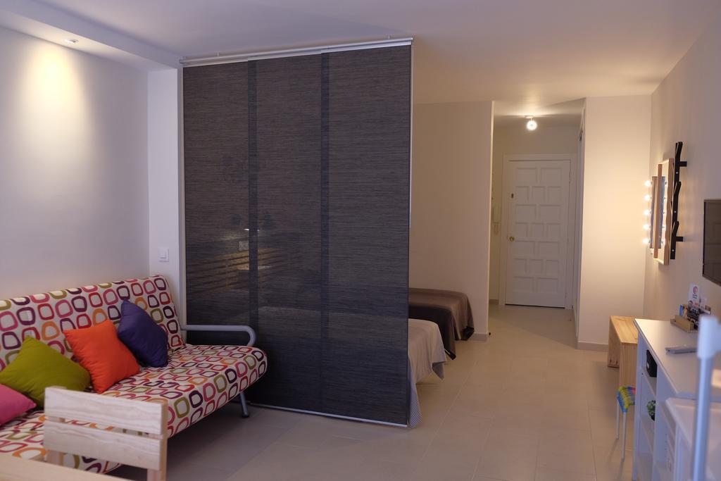Alboran Premium Arysal Apartment Salou Exterior photo